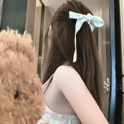 恰似两滴水