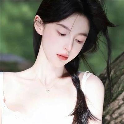 荡漾春心