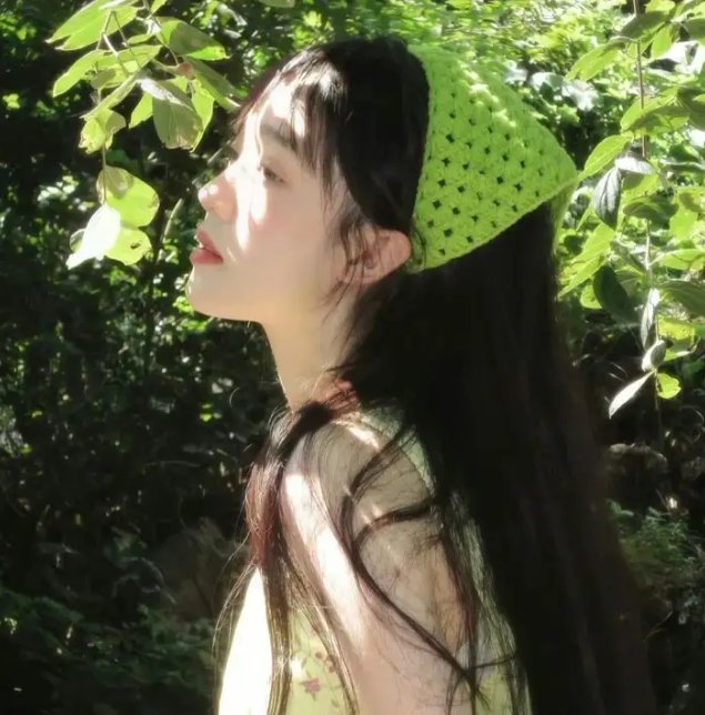 男孩遇见女孩